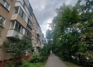 Четырехкомнатная квартира на продажу, 60 м2, Ивантеевка, Студенческий проезд, 6