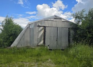Продажа складского помещения, 234 м2, Вологодская область