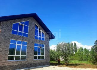 Продам дом, 210 м2, Саратовская область, 6-й Клеверный проезд, 5А
