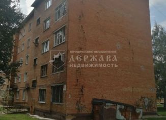 Однокомнатная квартира на продажу, 31 м2, Кемеровская область, проспект Победы, 9А