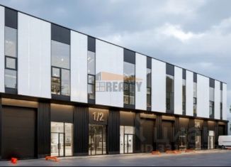 Продажа складского помещения, 1420 м2, Московская область, Канальный проезд, 6