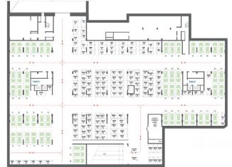 Склад на продажу, 4 м2, Москва, 3-й Павелецкий проезд, 3