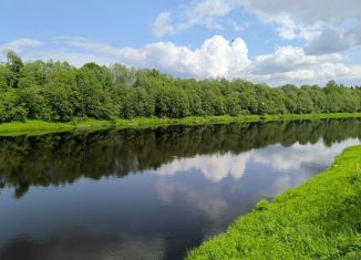 Продам земельный участок, 20 сот., Ленинградская область