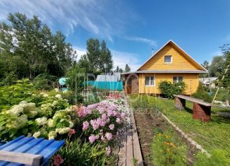Продам дачу, 40 м2, СНТ Связист, улица Речник, 29