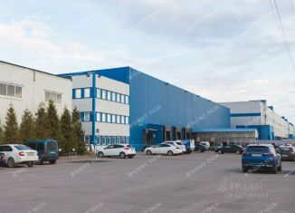Склад в аренду, 5927 м2, посёлок Шушары, 2-й Бадаевский проезд, 3к1