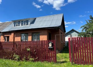 Дом на продажу, 87 м2, Озёры, улица Сидоренко, 17