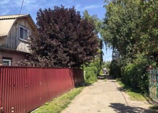 Продам дачу, 36 м2, Омск, 7-я аллея, 210