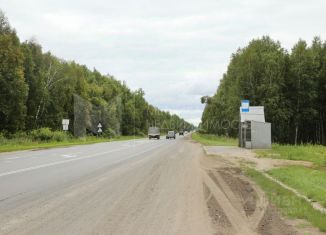 Продаю земельный участок, 10 сот., Тюменская область, 8-я улица