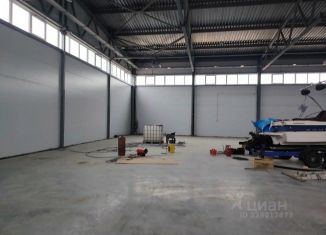 Сдам в аренду склад, 768 м2, Татарстан, проезд Хэрэкэт, 10