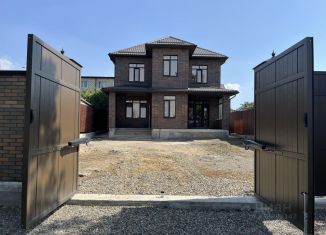 Продается дом, 230 м2, Ставропольский край, улица Осипенко, 117