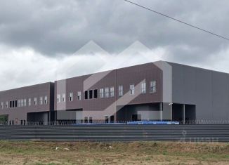 Продам складское помещение, 745 м2, КП Быковка, Лесная улица, 9