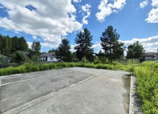 Продажа земельного участка, 7.4 сот., Пензенская область