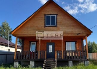 Дом на продажу, 130 м2, Республика Башкортостан, улица Авиаконструктора Миля, 21