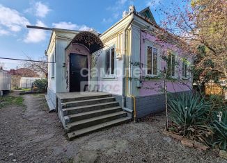 Продаю дом, 54 м2, Краснодарский край, улица Ленина
