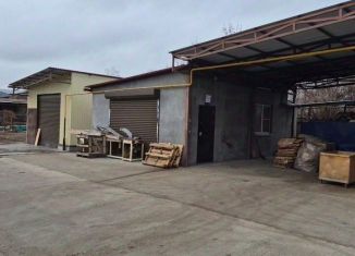 Продается складское помещение, 3500 м2, Ставропольский край, Боргустанское шоссе, 9