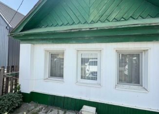 Продам дом, 58 м2, Татарстан, Грушевый переулок, 7А