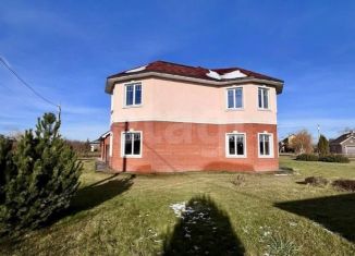 Продажа дома, 416 м2, посёлок Городцовка, Луговой проезд, 10