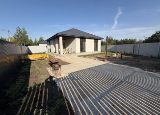 Продам дом, 100 м2, Самарская область, Новосельская улица