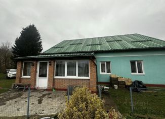 Продажа дома, 100 м2, Калининградская область, улица Гагарина, 37
