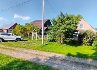 Продается дом, 100 м2, Московская область, деревня Столбовка, 9