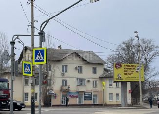 Продается складское помещение, 131.4 м2, Тамбовская область, улица Карла Маркса, 238