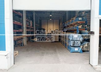 Сдается в аренду складское помещение, 220 м2, Рязань, район Сысоево, с2, Железнодорожный район
