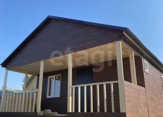Дом на продажу, 48 м2, Тула, СТ Участок 3 УВД, 3