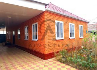 Продаю дом, 89.9 м2, Краснодарский край, Подлесная улица