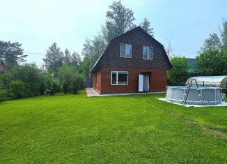 Продажа дома, 168 м2, Новосибирск, СНТ Кедр, 217А