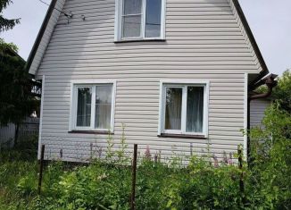 Продам дом, 67 м2, Московская область, СНТ Бор, 32