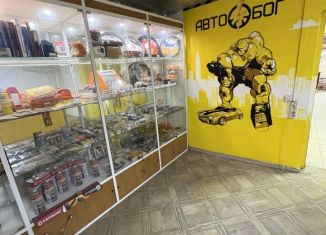 Продам складское помещение, 67.1 м2, Томская область, Бердская улица, 27А