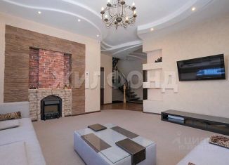 Продаю дом, 278 м2, Новосибирская область, СТ Любитель, 65