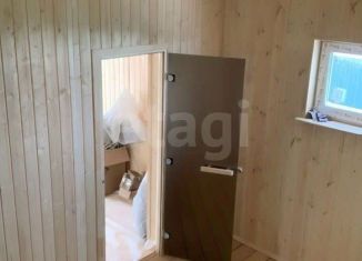Продам дом, 75 м2, посёлок Садовый, Рабочая улица, 8