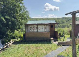 Дача на продажу, 30 м2, Новосибирская область, Береговая улица, 16