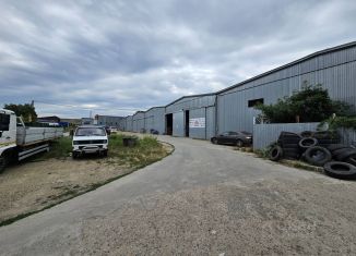 Продам склад, 5140 м2, Краснодарский край, Горячеключевская улица, 4