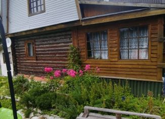 Продаю дом, 60 м2, Ленинградская область, Центральная улица