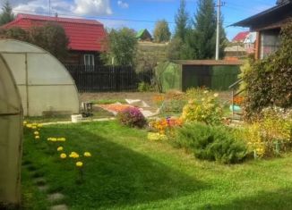 Продается дача, 67 м2, Новосибирская область