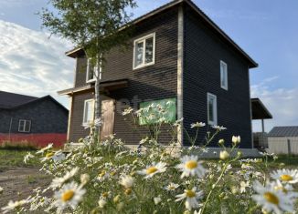 Дом на продажу, 160 м2, посёлок Двуречье