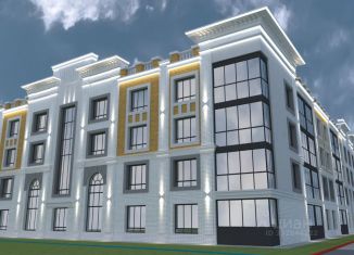 Продается 2-комнатная квартира, 63.81 м2, Барнаул, Центральный район
