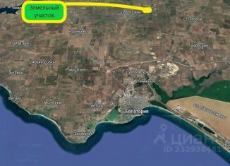 Продается участок, 152.42 сот., Крым, Виноградная улица, 69