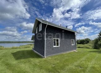 Продам дом, 130 м2, поселок Микляиха, посёлок Микляиха, 9