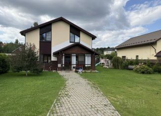 Продажа дома, 184 м2, село Луцино, квартал ГП-3, 25А