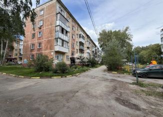 Продам 2-комнатную квартиру, 46.1 м2, Бердск, Микрорайон, 5