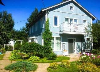 Продажа коттеджа, 176.1 м2, Санкт-Петербург, метро Проспект Ветеранов, 2-я линия, 5к1