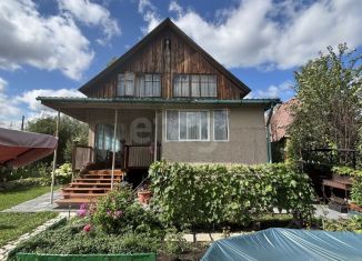 Продам дом, 112 м2, Кемеровская область