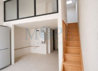 Продается 1-комнатная квартира, 54 м2, Краснодарский край, СНТ Фронтовик, 78/24Б