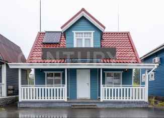 Продаю дом, 60 м2, Санкт-Петербург, Выборгское шоссе, 214