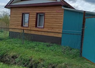 Дом на продажу, 33.3 м2, Пермский край, Луговая улица, 6