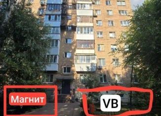 Двухкомнатная квартира на продажу, 44 м2, Самара, улица Стара-Загора, 100А