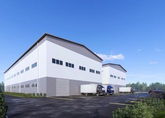 Склад на продажу, 3000 м2, посёлок Победитель, Кубанская улица, 28